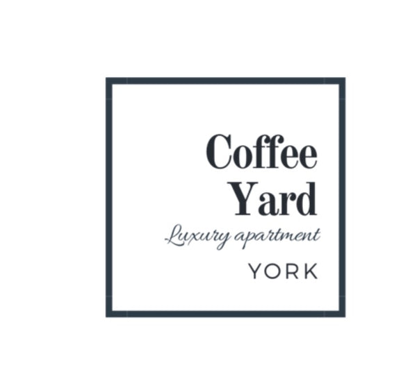 Coffee Yard Apartment